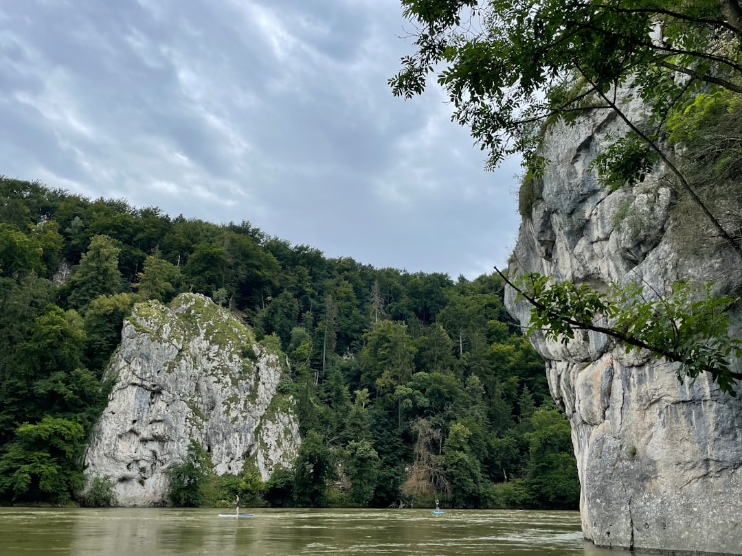 Photo Danube Gorges