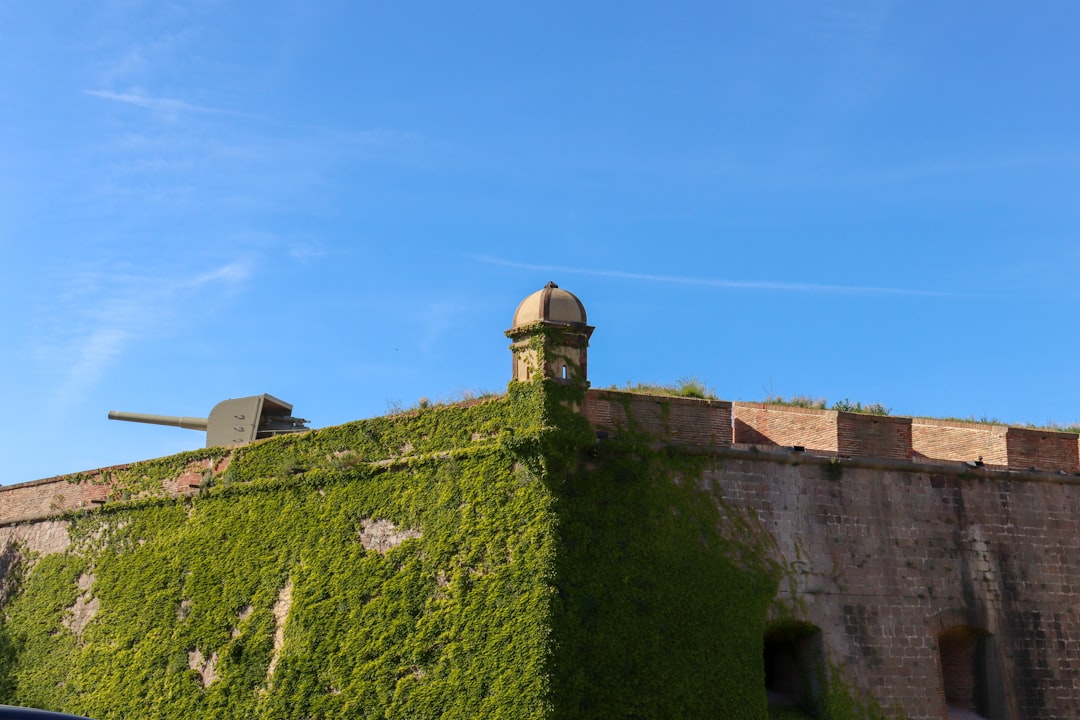 Photo Medieval fortress