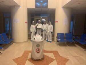 De ce este importantă dezinfectia spațiilor comune din blocuri pentru sănătatea locatarilor