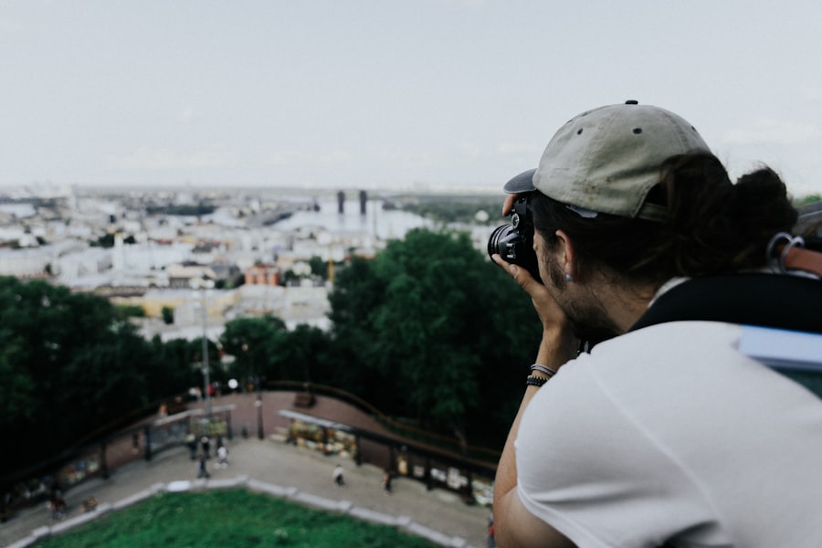 tourist mistakes