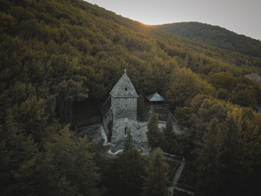 Photo places in Romania