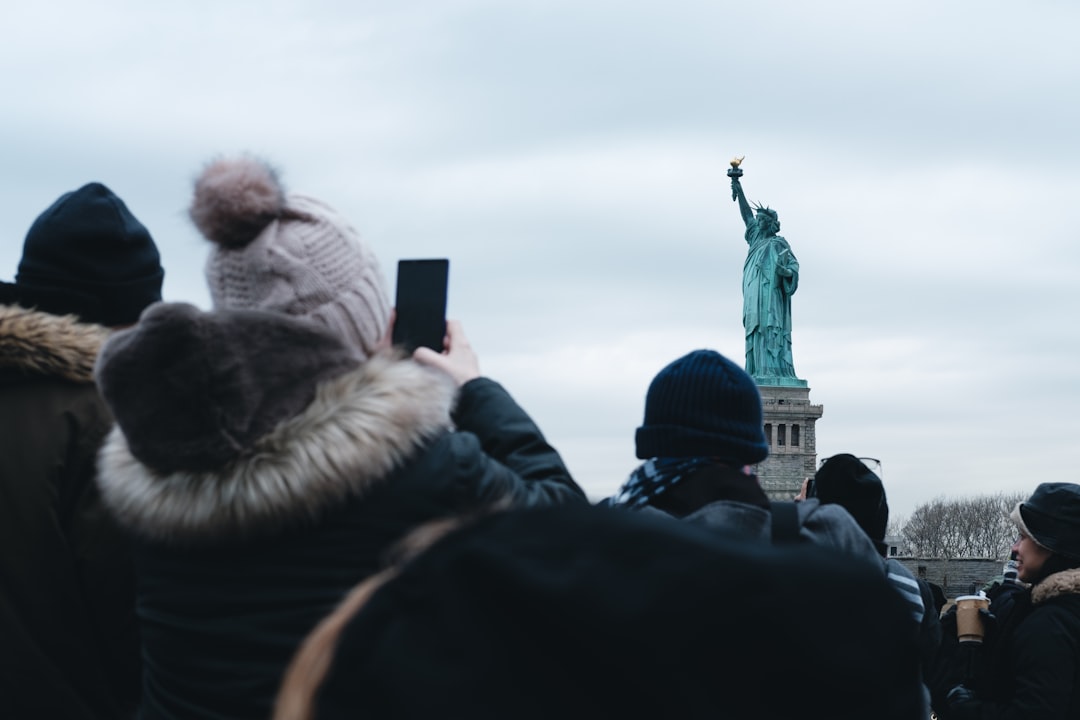 Photo tourist mistakes