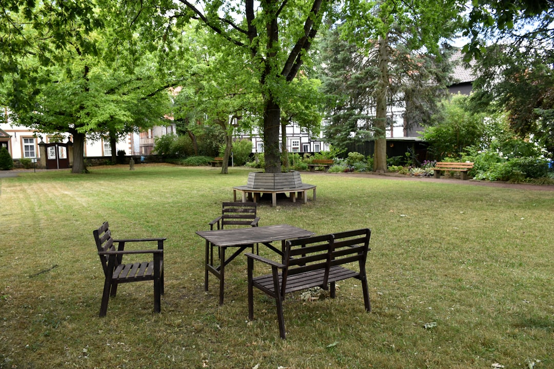 Photo European city breaks