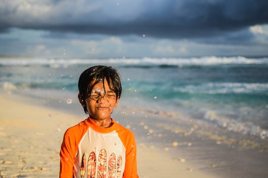 Photo spontaneous vacations