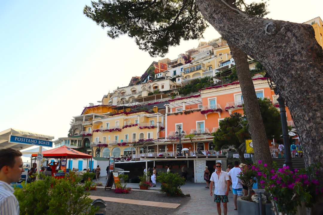 Photo vacation destinations