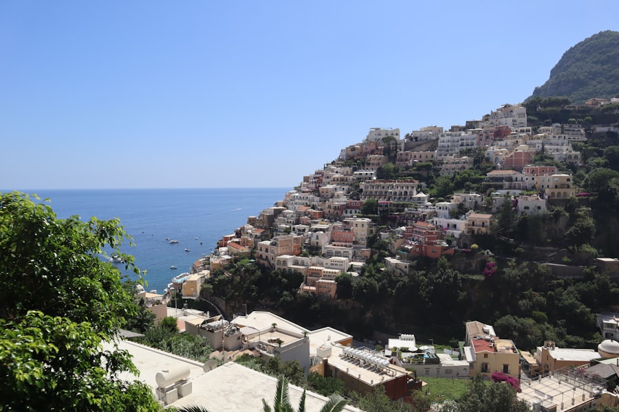 Photo vacation destinations