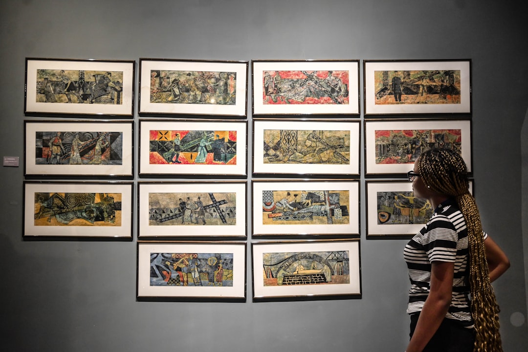 Photo storytelling tourism