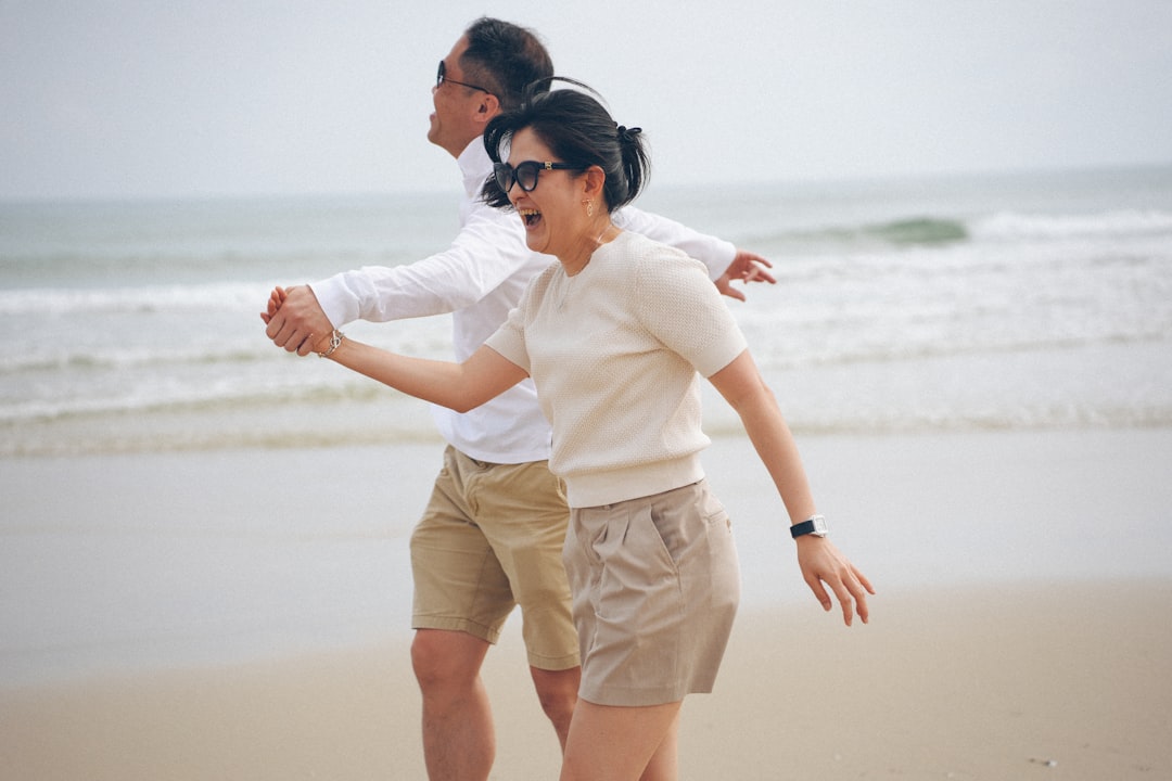 Photo vacation experience