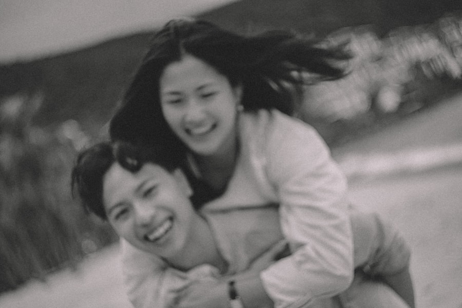 Photo vacation experience