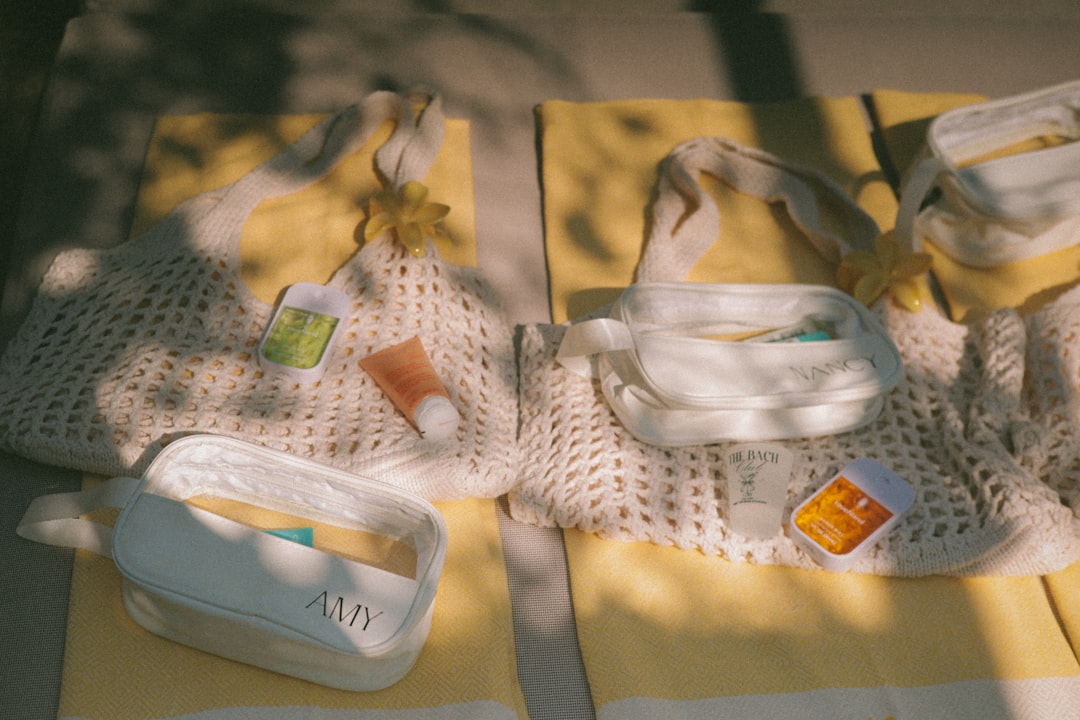 Photo vacation organization
