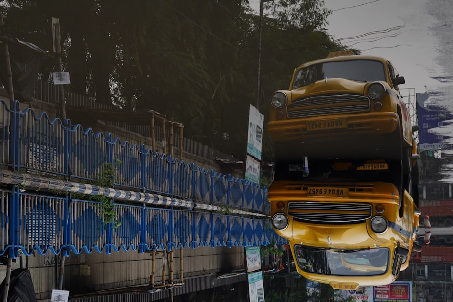 Photo transport errors