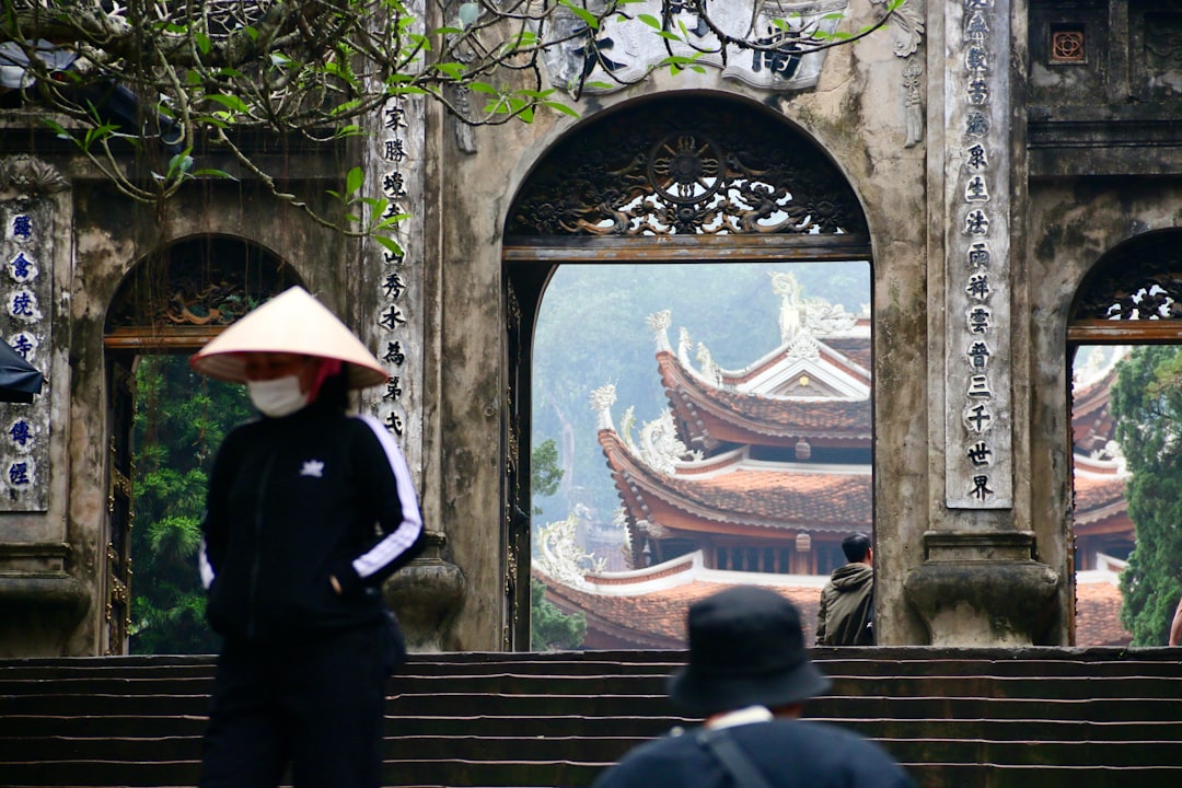 Photo attract tourists cultural events