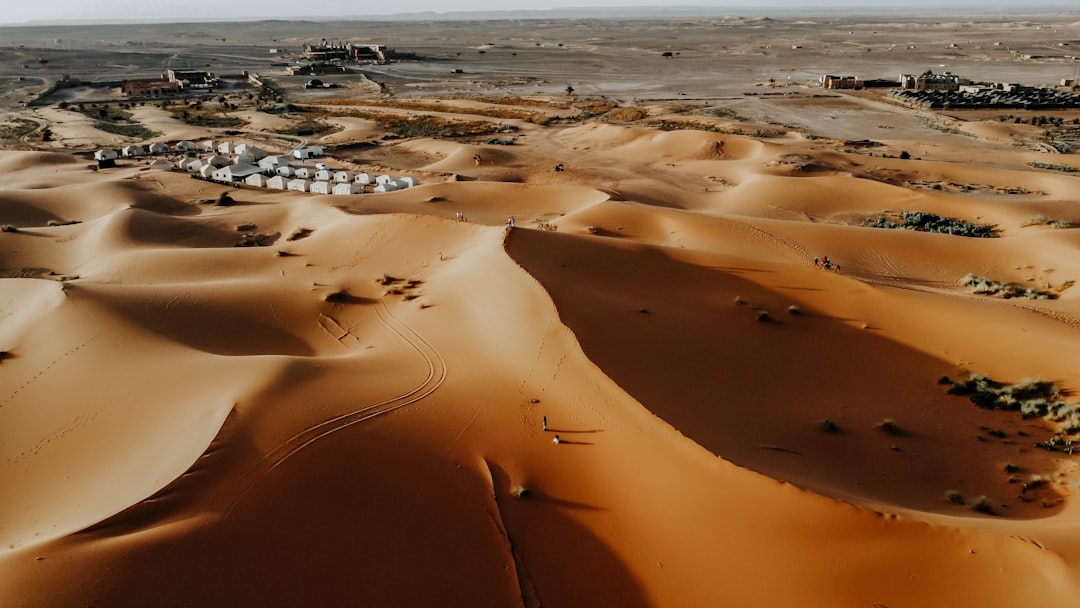 Photo tourist experiences