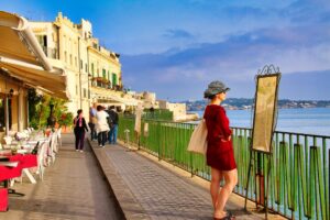 Cum să folosești social media pentru promovarea turismului