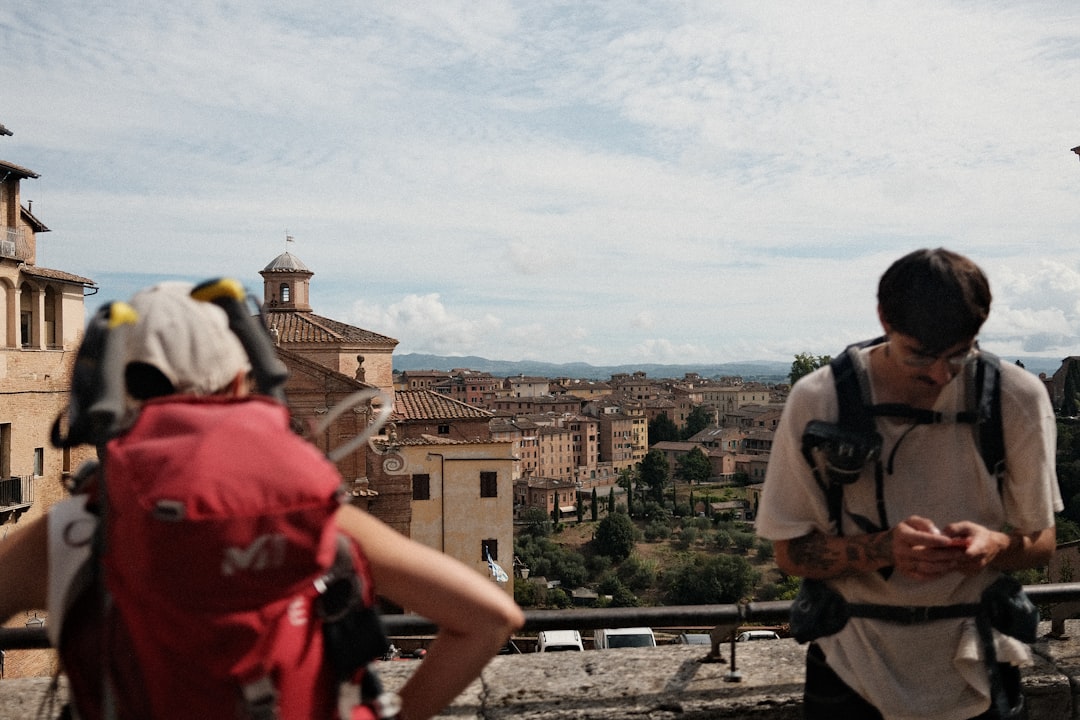 Photo tourist experiences