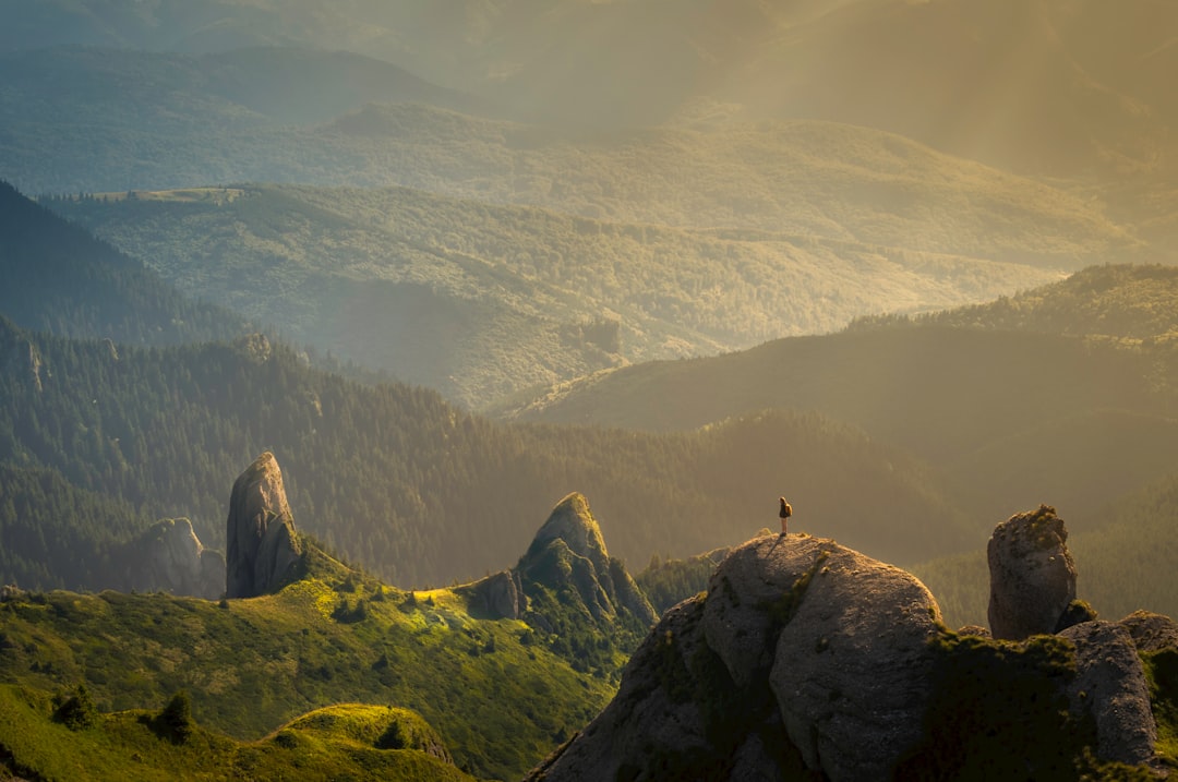 Photo promovare turistică