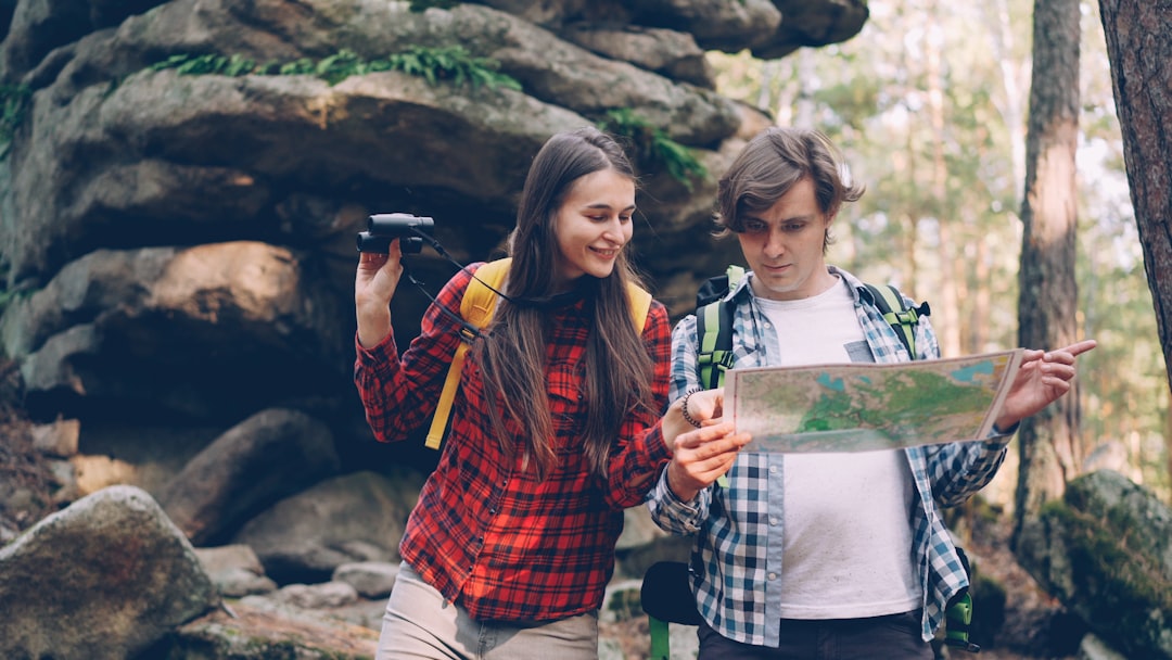 Photo nature tours