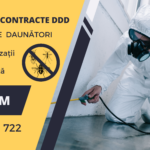 Arhitectura Sănătății Publice: Deratizarea ca Scut al Civilizației în Era Conceptului „One Health” și Managementul Integrat al Dăunătorilor