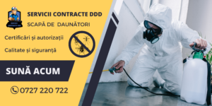 Arhitectura Sănătății Publice: Deratizarea ca Scut al Civilizației în Era Conceptului „One Health” și Managementul Integrat al Dăunătorilor