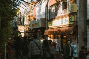 Destinații pentru călătorii experiențiale, nu obiective turistice