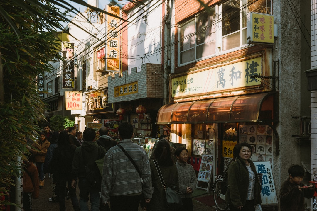 Photo travel experiences