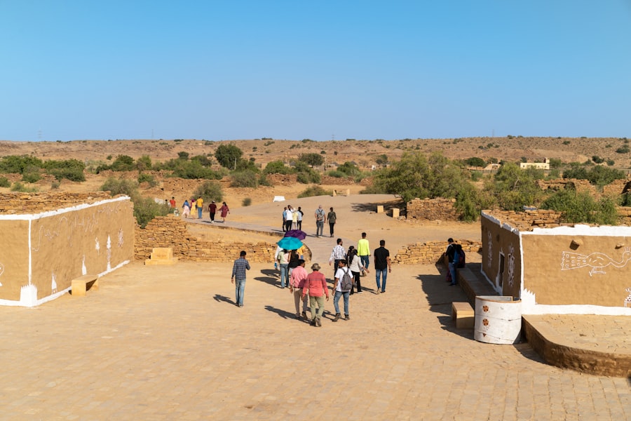 Photo travel experiences