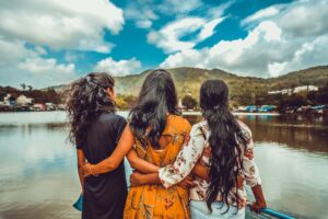 Impactul stilului de călătorie asupra amintirilor