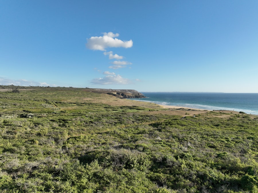 Photo tourist destination