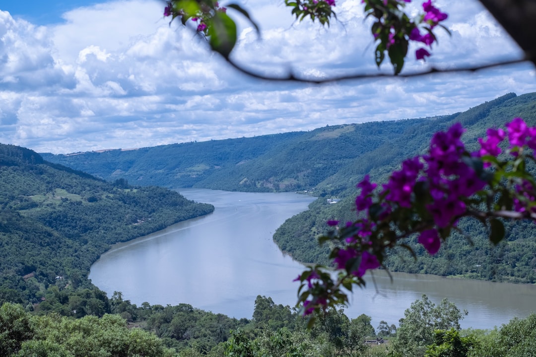 Photo nature destinations