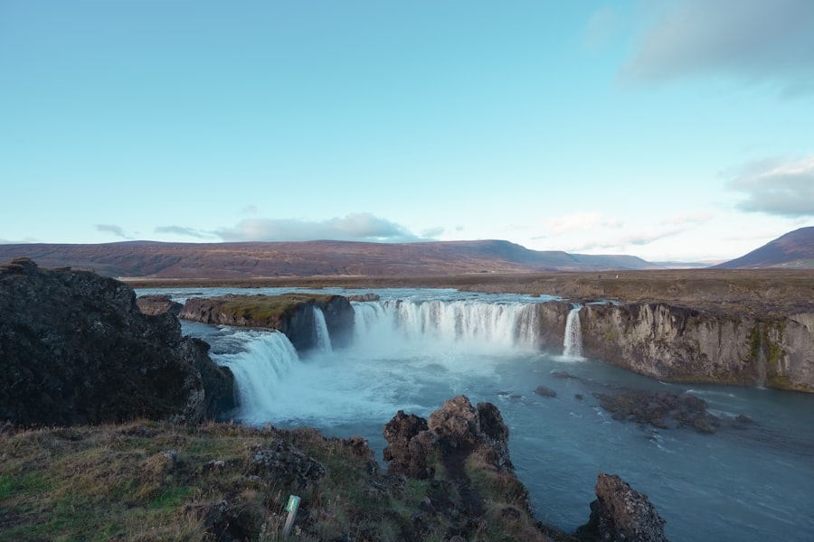 Photo nature destinations