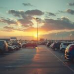 Călătorește fără griji alegând locul potrivit pentru mașina ta