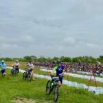 De la copii la profesioniști: Unstoppable Duathlon Cernica 2026 a transformat pădurea într-un festival al sportului