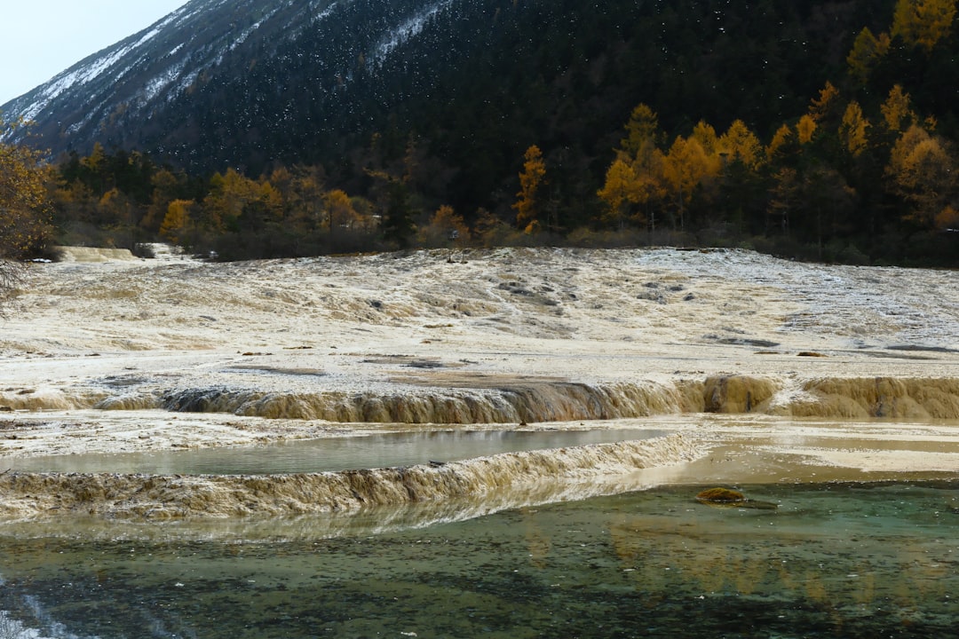 Photo ecotourism destinations