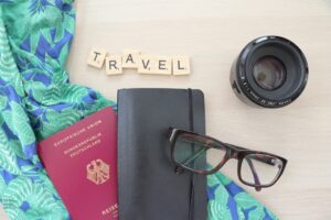 Ghid complet pentru călătoria cu rucsacul