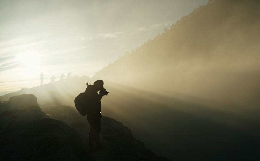 adventure photography