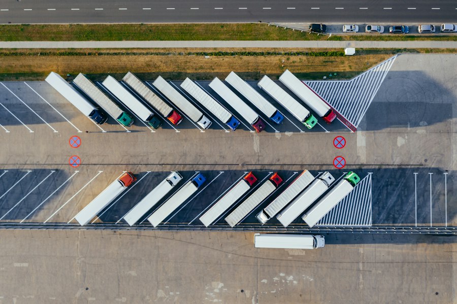 transportation