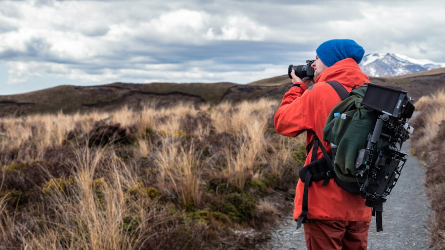 Photo adventure photography