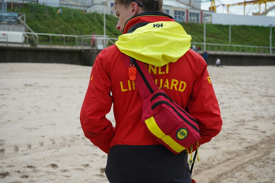 Photo safety equipment