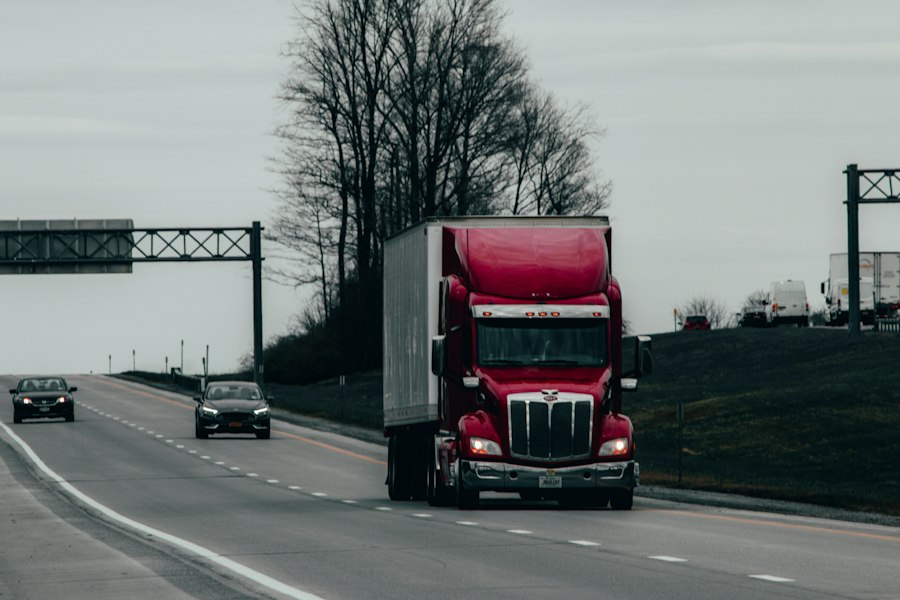 Photo transportation