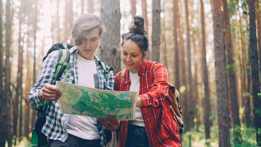 expedition planning