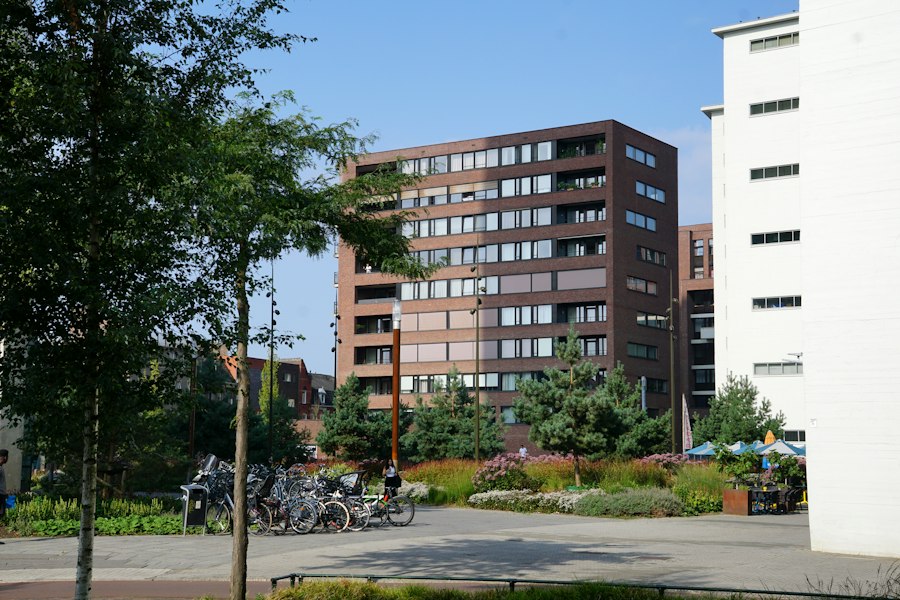 Photo plan alternativ