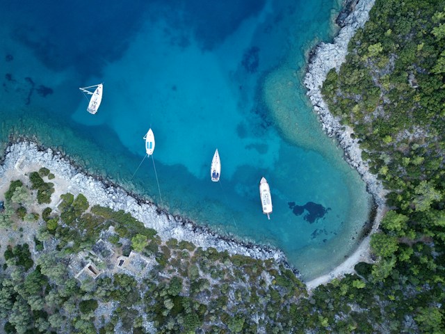 Ce fel de experiențe poți avea în Bodrum dacă vrei să descoperi mai mult decât plajele