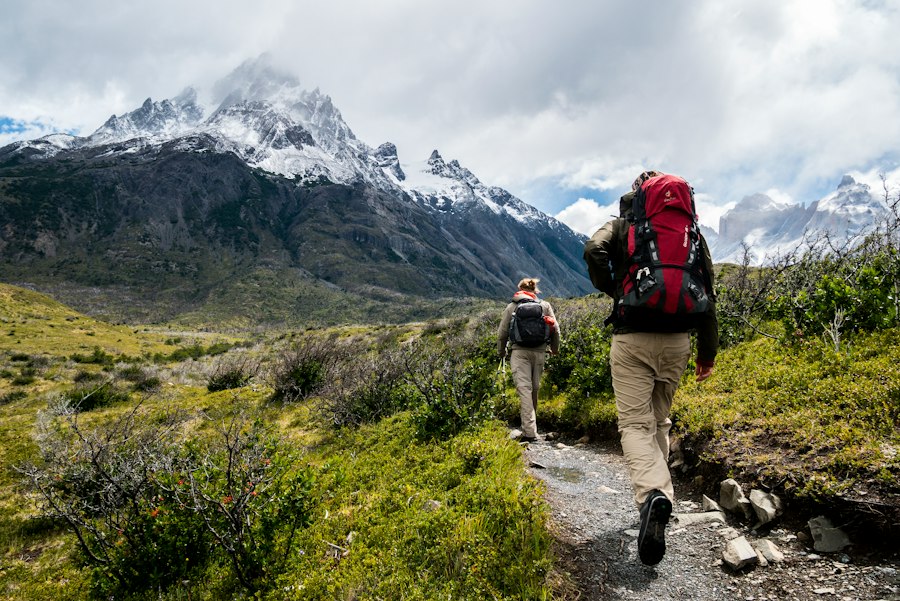 beginner hiking tips research-based
