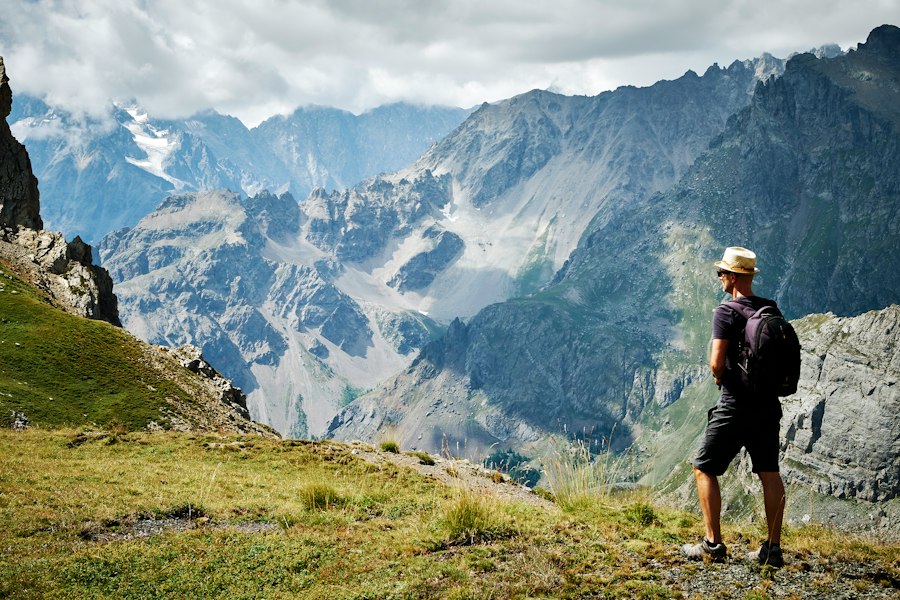 mountain hiking gear essentials