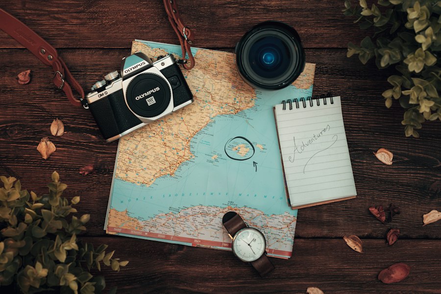 Photo successful trip planning tips