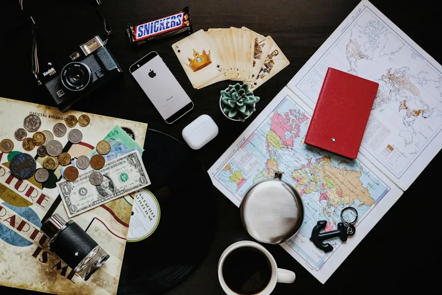 budget travel tips