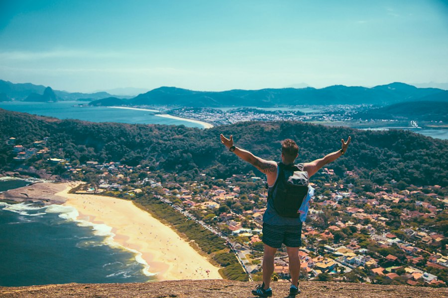 successful trip planning tips