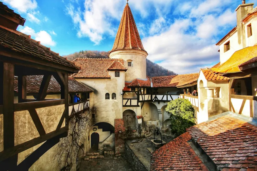 Photo Romania weekend travel itineraries