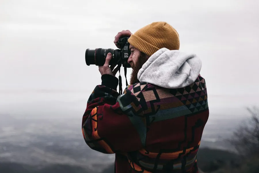 travel photography tips