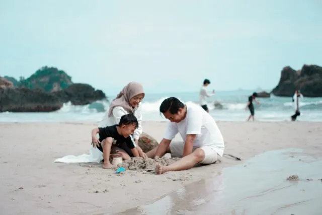 Photo family travel tips